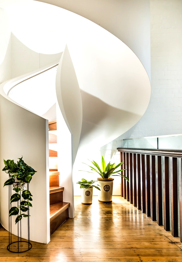 16 Stellar Modern Staircase Designs You Will Fall In Love With