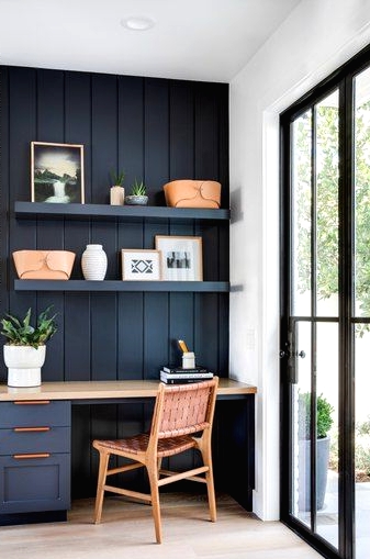 45 Good Dwelling Places of work In Awkward Nooks