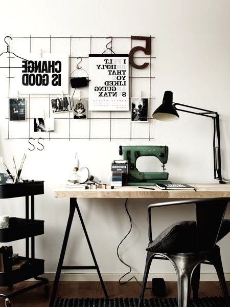 48 Industrial House Places Of Work That Blow Your Thoughts