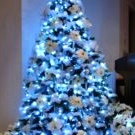 80 Traditional And Unusual Christmas Tree Décor Ideas