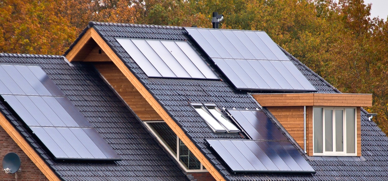 What Are The Financial Benefits of Getting Solar Panels For Your Home?