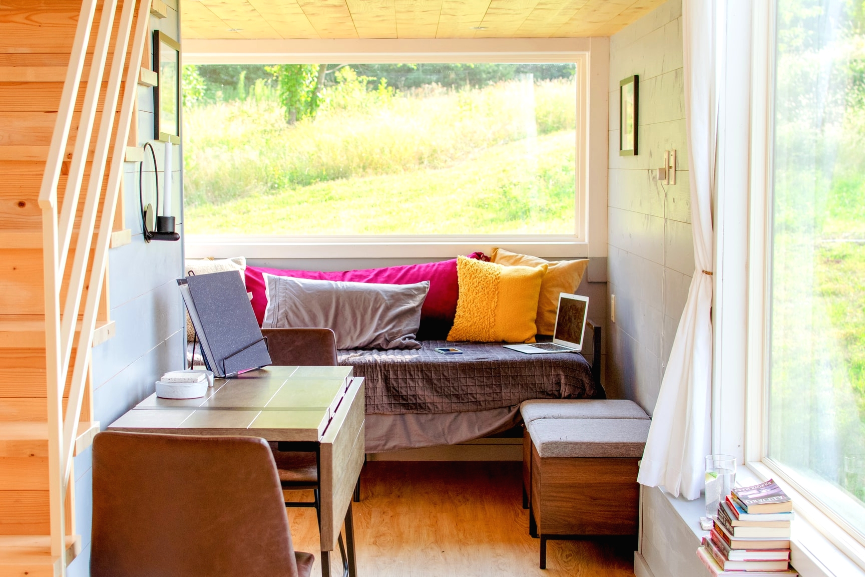 How to Design a Tiny Home