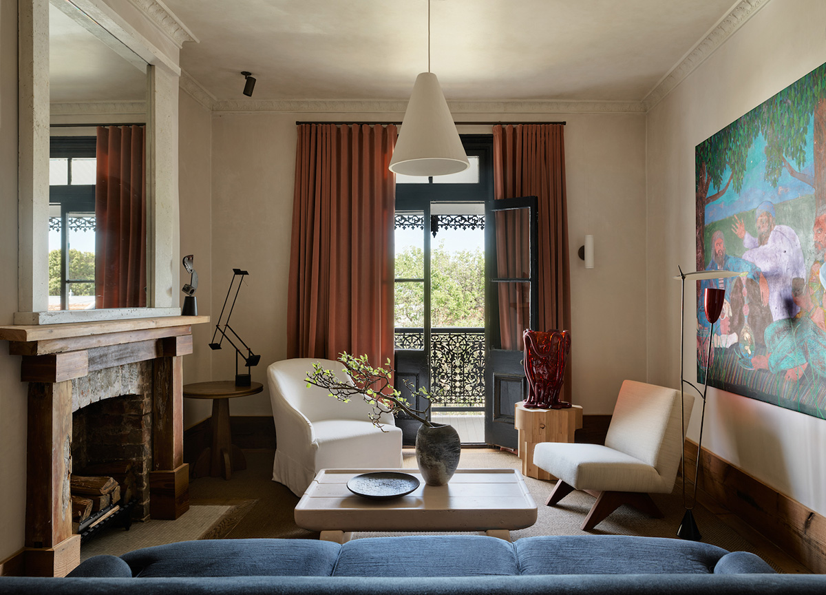 Living and Working Under One Roof in Sydney