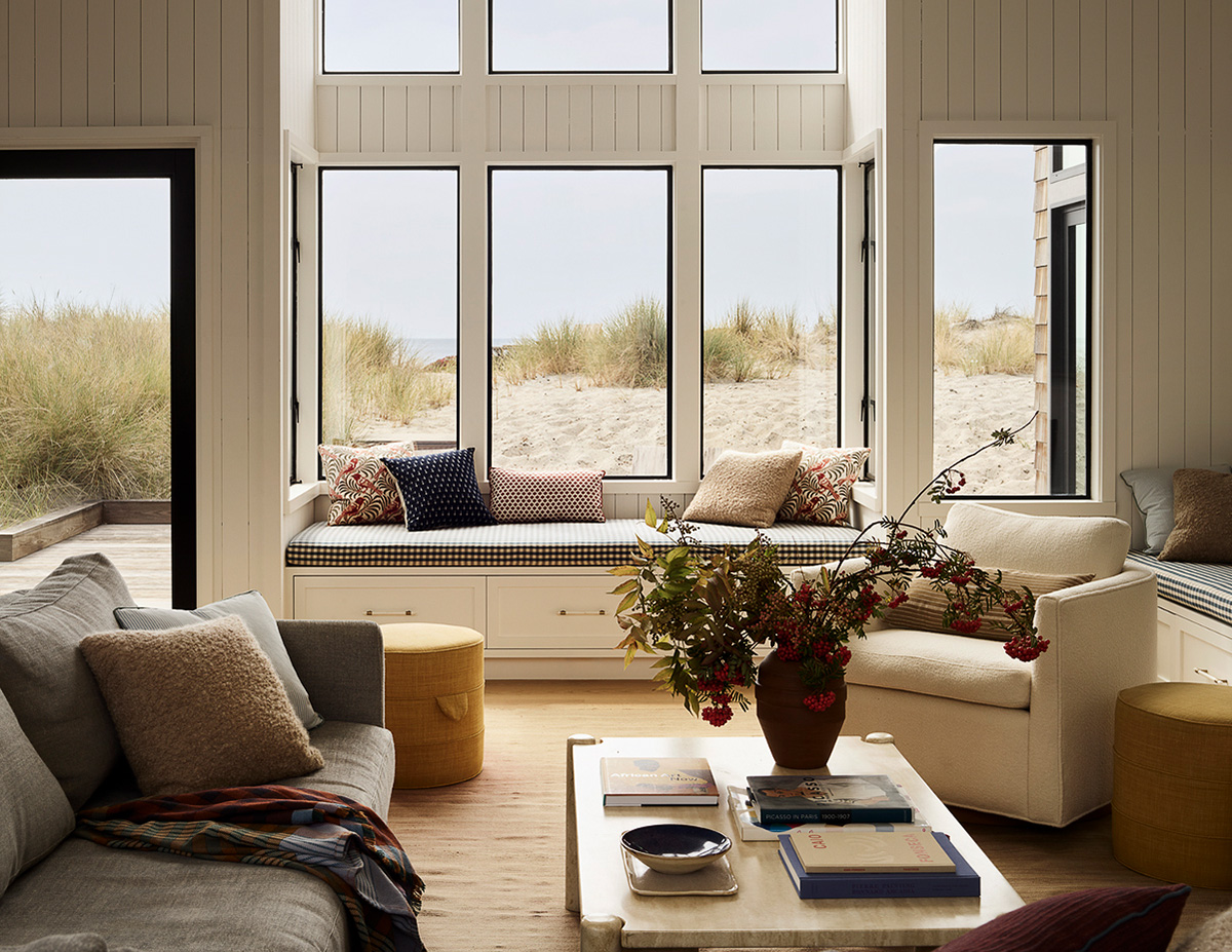 Oceanfront Home in California: Just Steps to Dunes and Beach