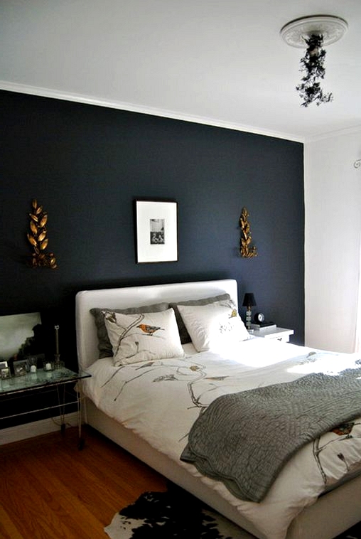 25 Best Color Schemes for Your Bedroom