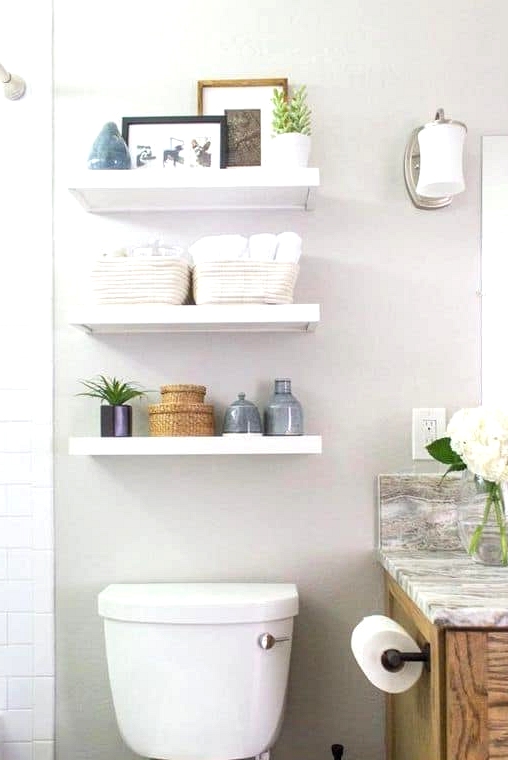 -Bathroom-shelves