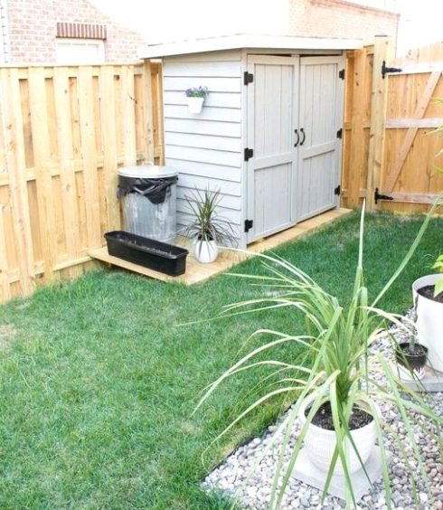 25 Small Garden Design Ideas On A Budget