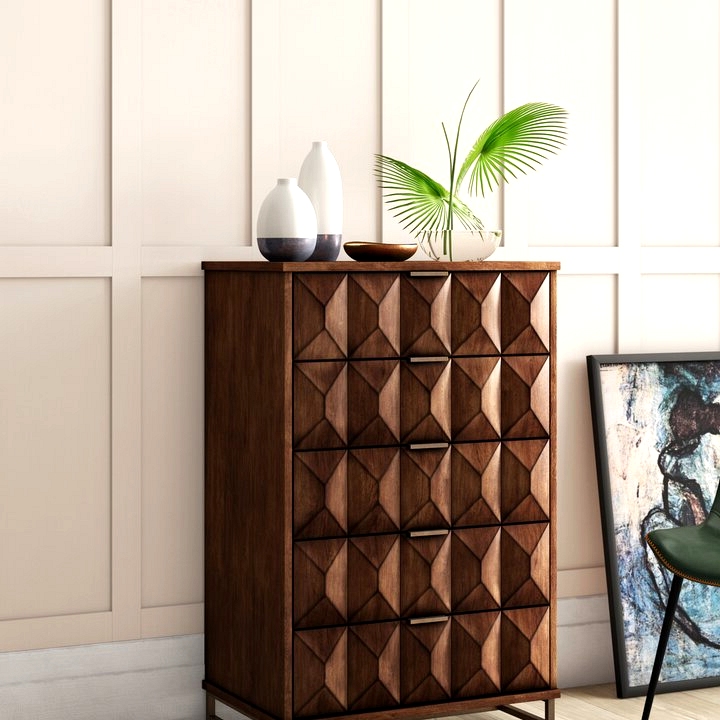 51 Dressers that Strike the Perfect Mix of Style and Function