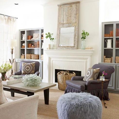 Modern Country Decor