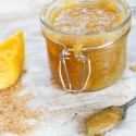 Mango Sugar Scrub