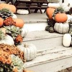 Outdoor Fall Decorating Ideas For Your Front Porch