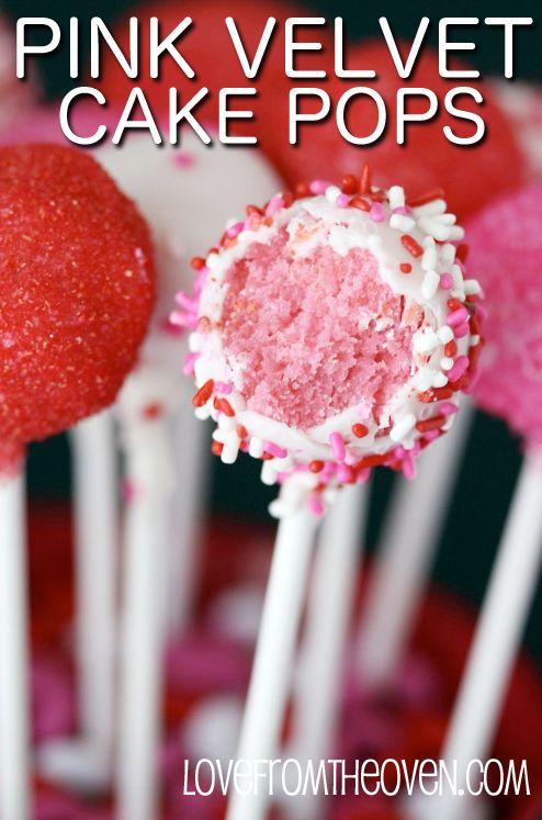 20 Best Valentine’s Day Desserts