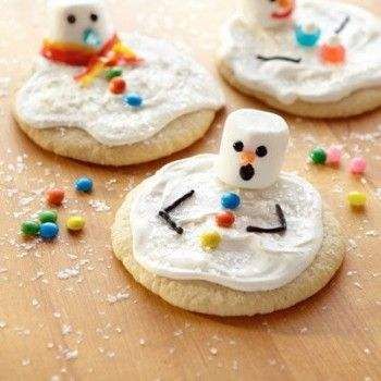 25 Best Christmas Cookie Recipes