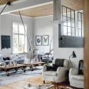 Decorating with Wooden Pallets
