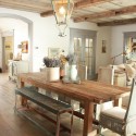 5 Home Improvement Wood Projects